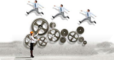 吹膜機的兩種冷卻方法介紹